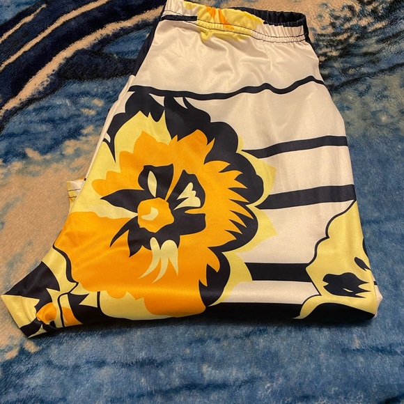 2pc long coat with leggings - Picture 4 of 5